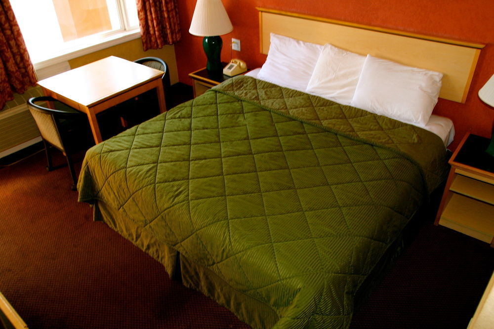 Holiday Lodge - Salem,Or Экстерьер фото