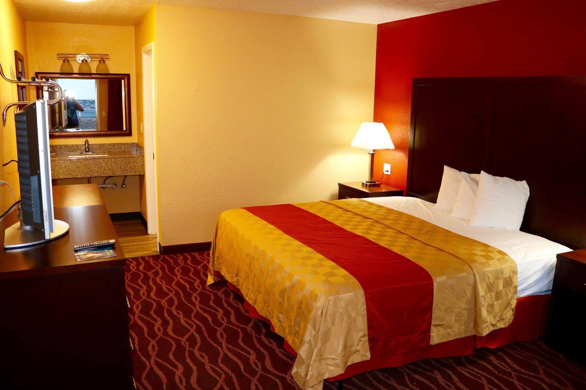 Holiday Lodge - Salem,Or Экстерьер фото