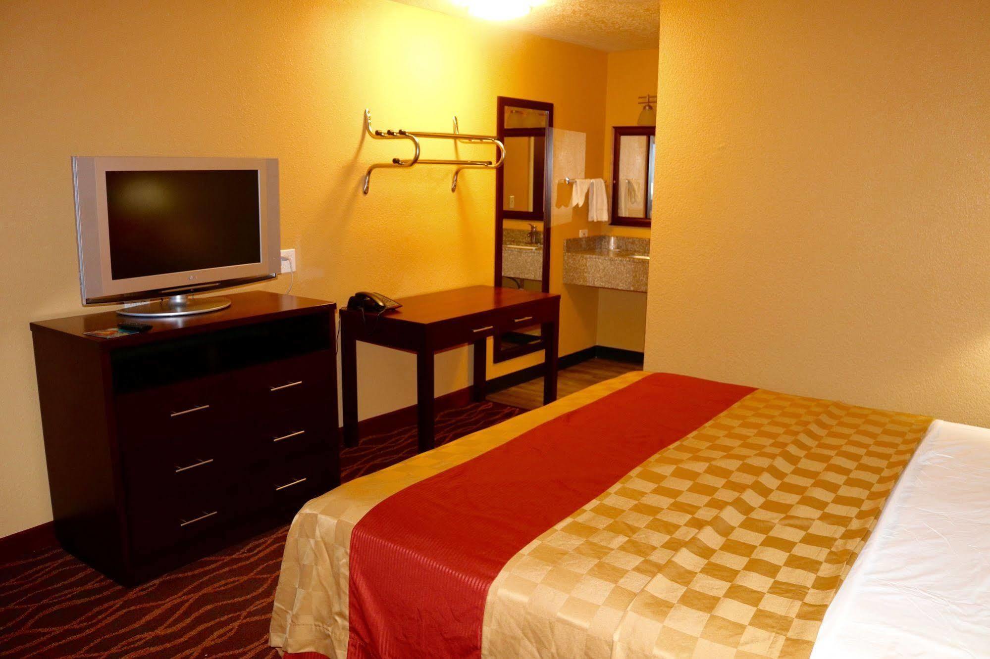 Holiday Lodge - Salem,Or Экстерьер фото